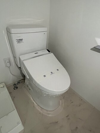 オーキッドレジデンス上野の物件内観写真